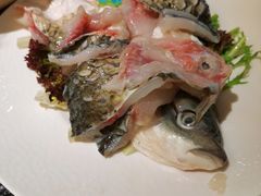 -得意咚瓜·顺德鱼生·冬瓜盅火锅