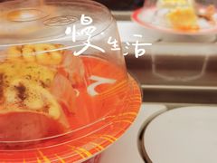 -友壹町寿司(佛山新DNA店)