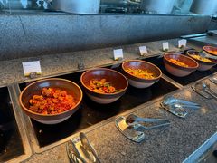 -解放碑威斯汀酒店-知味国际美食餐厅