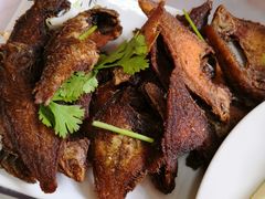 -宾朋海鲜美食餐厅·特色美食(兴海路店)