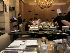 -大渔铁板烧(东城店)