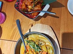 -荷恬·精致蔬食料理(星海店)
