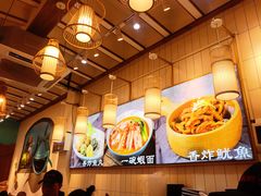 -林氏沙茶面·闽南必尝小吃(福建路店)
