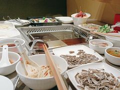 -海底捞火锅(壹悦城店)