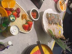 -一绪に寿喜烧(荟聚店)