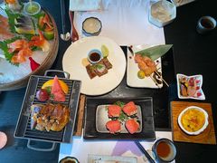 -花潮料理艺食馆(SM新生活广场店)