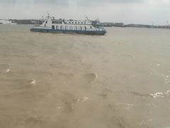 -长兴对江渡客运站