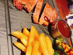 -Ambra Haus琥珀屋精酿餐厅(宝山店)