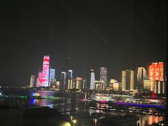-青岛海尔洲际酒店