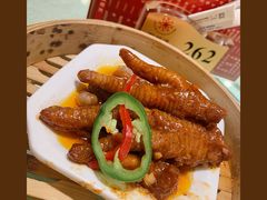 -聚鲜港（五洞）牛肉自选火锅