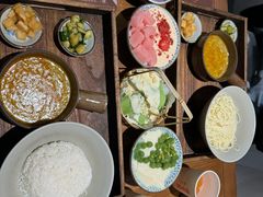 -李百蟹·江南蟹黄面·河景餐厅(夫子庙总店)