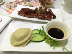 -红城阁·上海味道(四平路店)