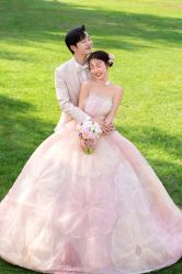 -青禾婚纱摄影(杭州店)