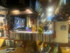 -半藏居酒屋(香港花园店)