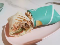 -库滋明·俄罗斯特色美食(中央大街店)