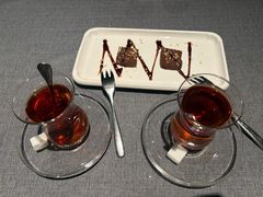 -Efes Turkish & Mediterranean Cuisine 艾菲斯餐厅(陆家嘴店)