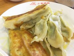 -小街锅贴(西工饭庄七分店)