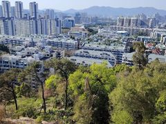 -乌山风景区