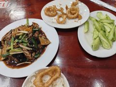 -卫巷菜馆(芙蓉总店)