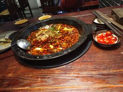 -受气牛肉·耙牛肉火锅(水晶郦城店)