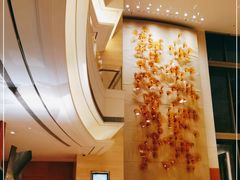 -新发展亚太JW万豪酒店·福苑咖啡厅