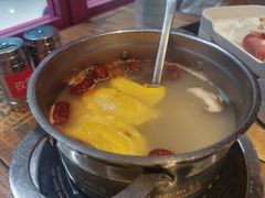 -非烤勿扰自助烤肉(东城时尚店)