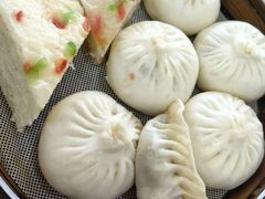 -蒋家桥饺面店(东关街店)