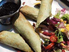 -初拾·花里餐厅(钜城华亿店)