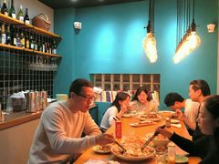 -疆Jiang·新疆秘制料理