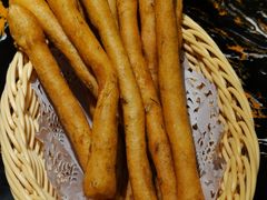 -花千代秘制烤鱼(曼哈顿店)