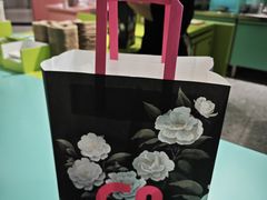 -gleeglee乐溢亦茶(合生汇店)