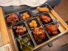 -和子足浴SPA会馆(梁溪店)