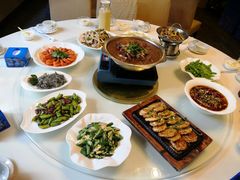 -福寿斋·老北京铜锅涮肉·烤鸭(顺义总店)