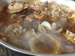 -云南巷海鲜大咖·可加工海鲜