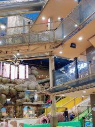 -卡通尼·Safari非洲探索乐园·生日会(金桥国际商业广场店)