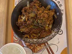 -吉野家(维明街店)