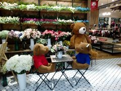 -碧乐城(无锡梁溪店)