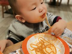 -必胜客(新中纬店)