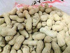 花生-王老头炒货(天坛东路店)