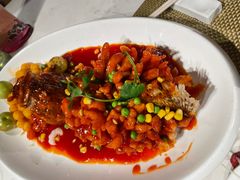 -欣旺·迎宾楼·百年无锡菜