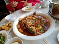 -京滨饭店·餐厅(阜外大街店)