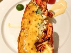 -安蒂娅·海鲜自助餐厅(安蒂娅美兰酒店)