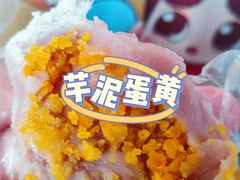 -爸爸糖吐司面包(无锡阳光花园店)