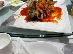 松鼠桂鱼-洋洋中餐馆·SINCE 1997(信投店)