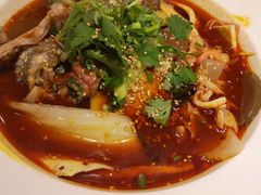 -成都你六姐·牛肉冒菜(城市集市合生汇店)