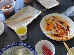 -茶卡成都好厨·地道川菜·地方特色美食