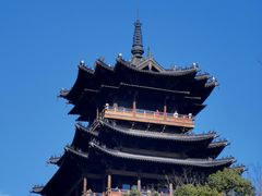 -杭州半山国家森林公园