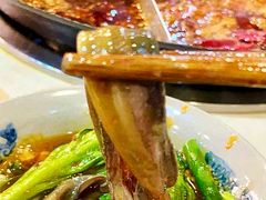 -重庆老火锅王(永陵路分店)