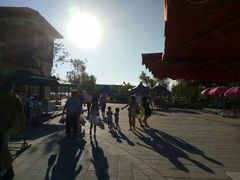 门面-杜氏旅游度假区