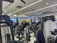 -菲力德健身(曲江观邸店)